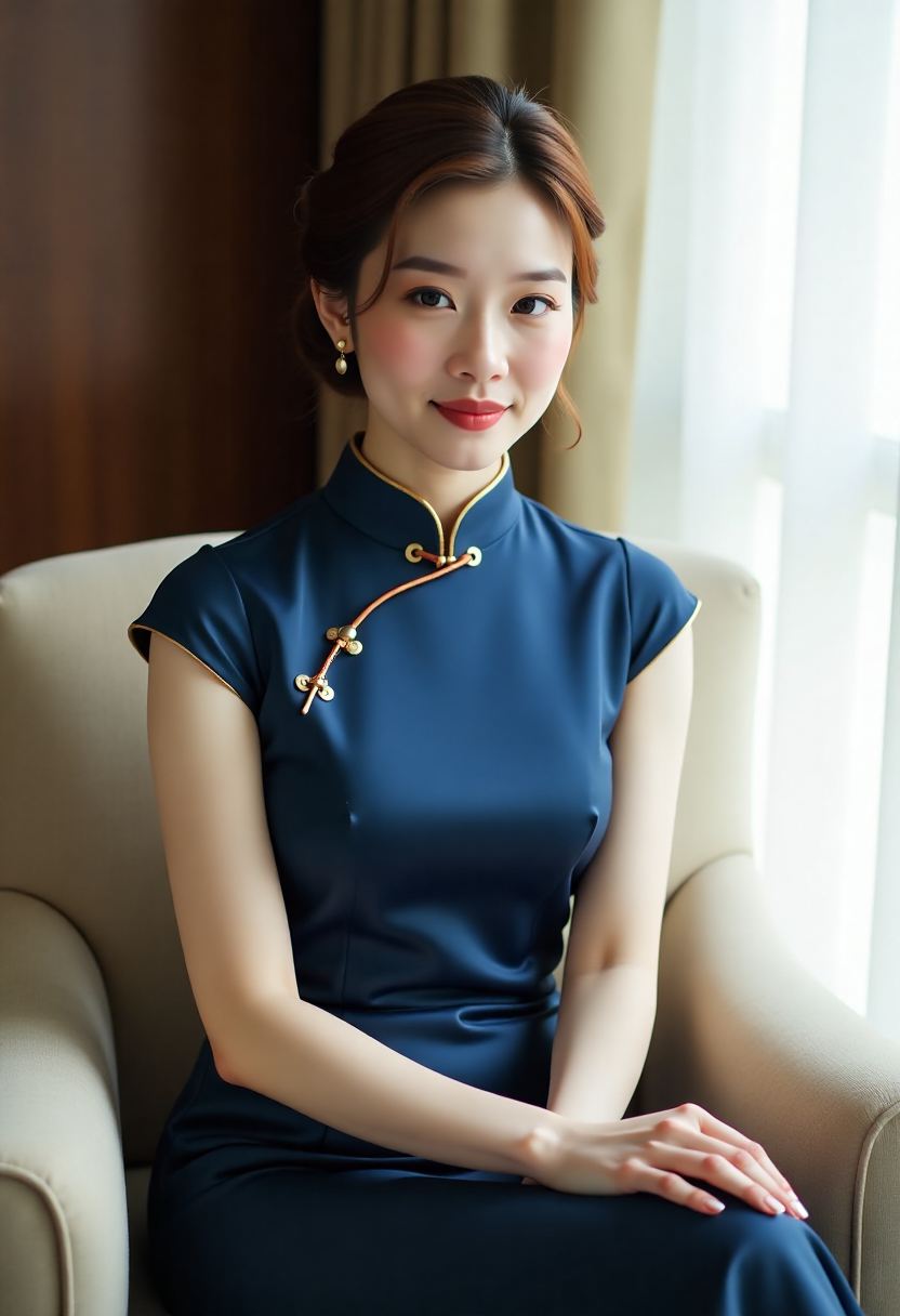 山海情海报