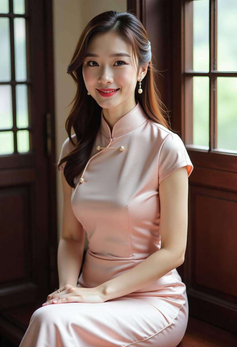 赘婿海报